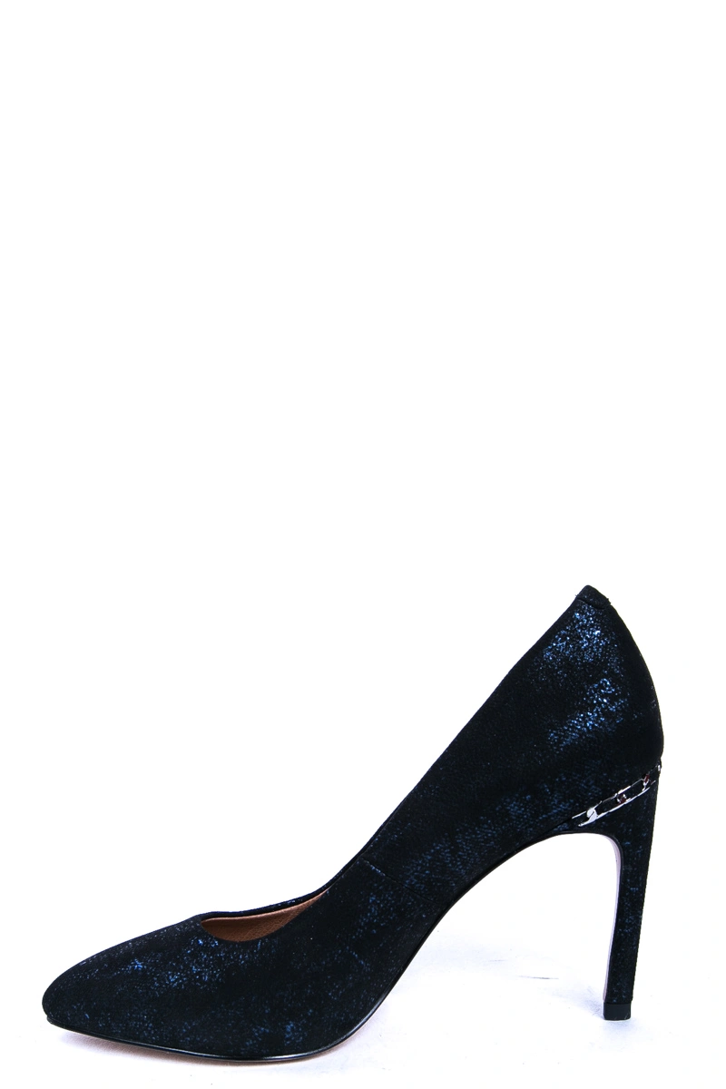 Туфли MILANA 162217-2-2501 синий - купить 8490