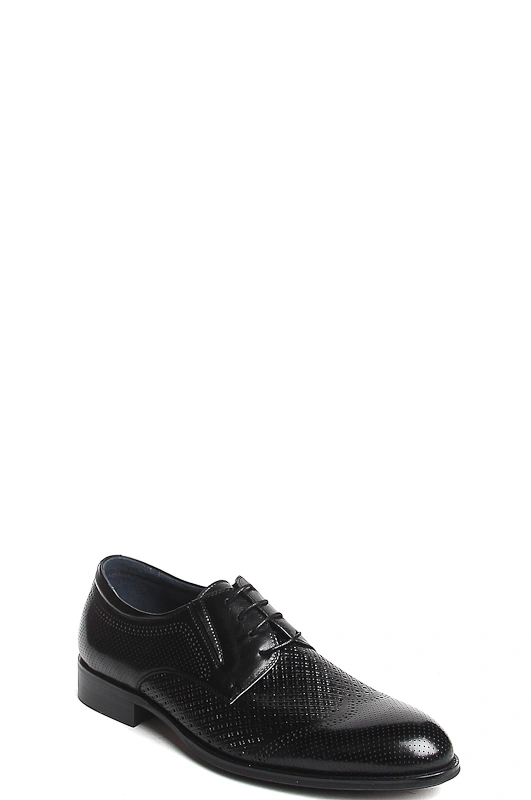 Полуботинки MILANA 181737-4-1101 черный - купить 11990