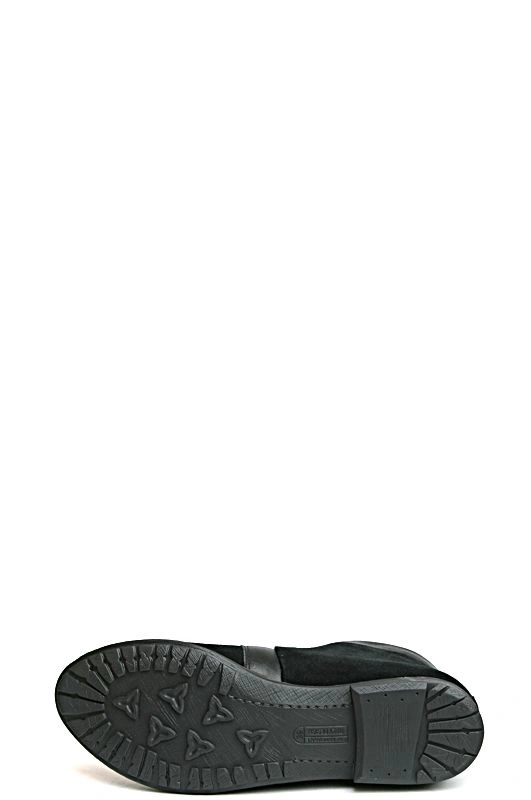 Ботинки MILANA 151901-1-810V черный - купить 6990