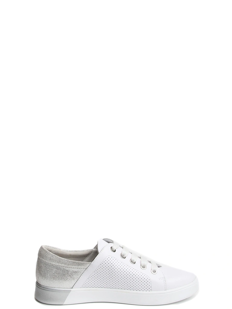 Кеды MILANA 191285-1-1301 белый - купить 9990