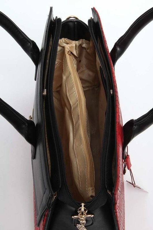 Сумка MILANA 131060-1-140 красный - купить 5490