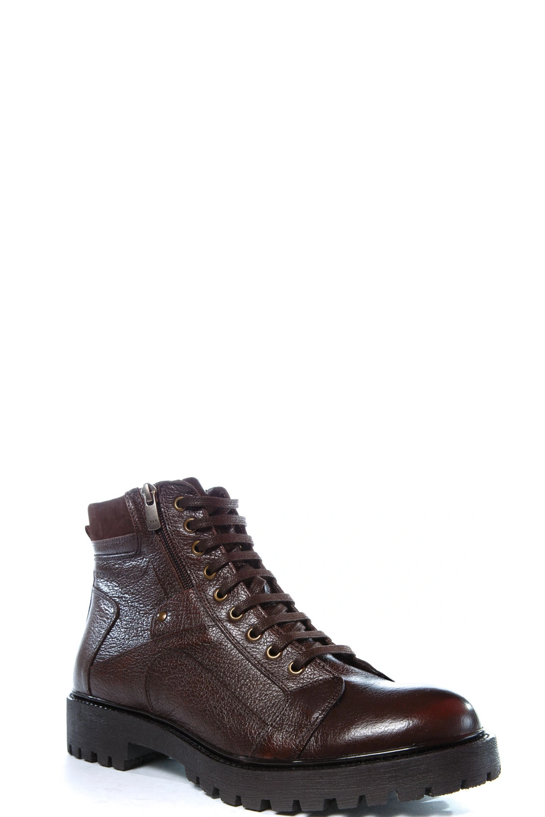 Ботинки MILANA 162800-1-120F коричневый - купить 6490