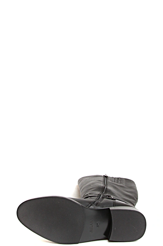 Сапоги MILANA 152193-1-110EF черный - купить 19990