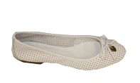 Балетки MILANA 171252-4-1301 белый - купить 