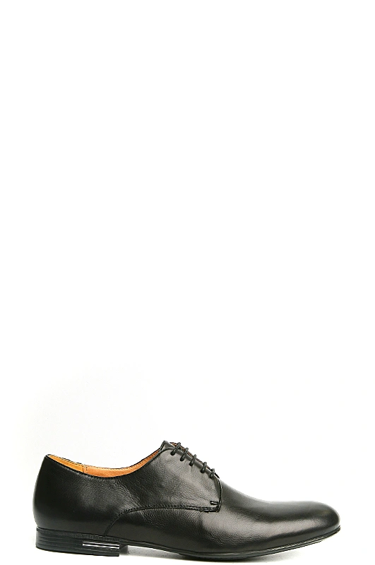 Полуботинки MILANA 141824-2-1101 черный - купить 9490