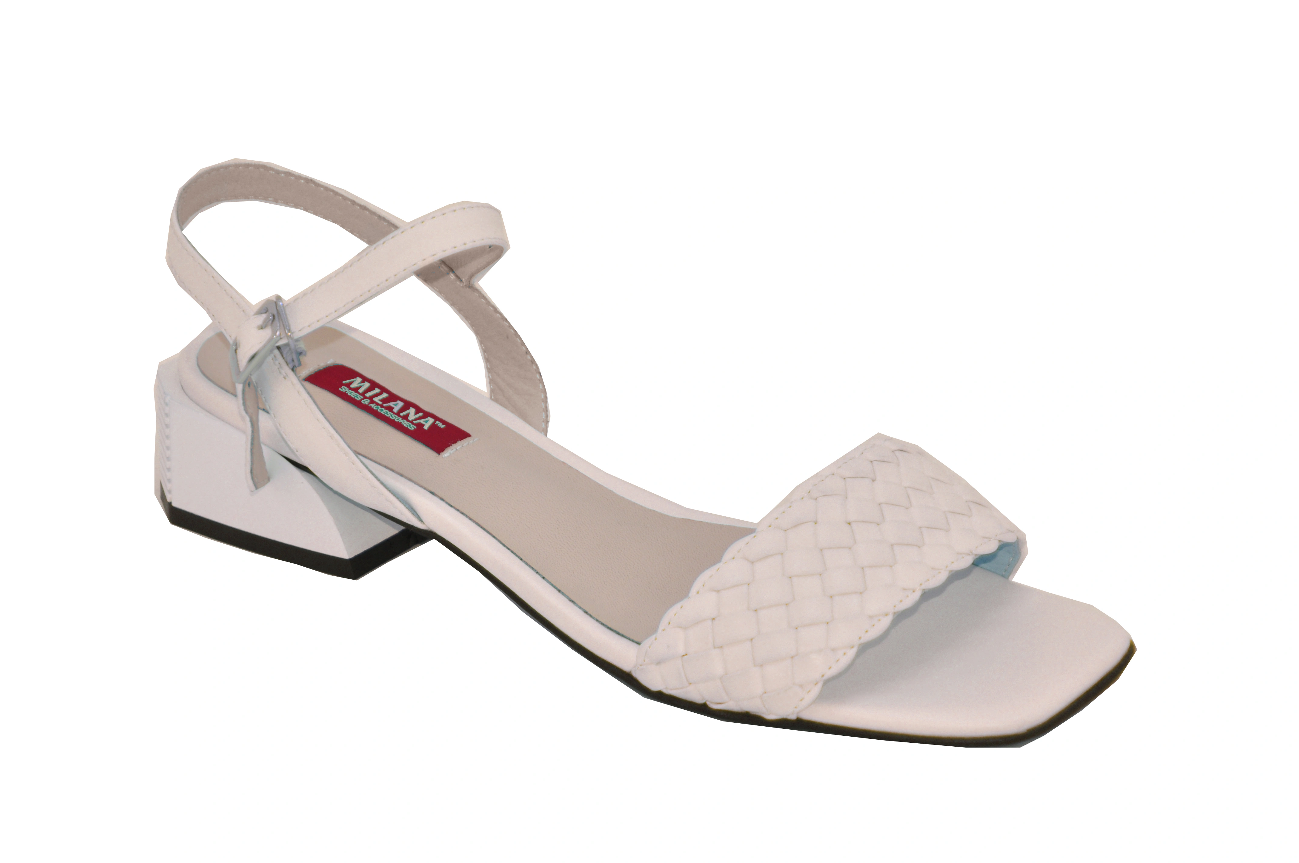 Босоножки MILANA 221006-1-1491 розовый - купить 