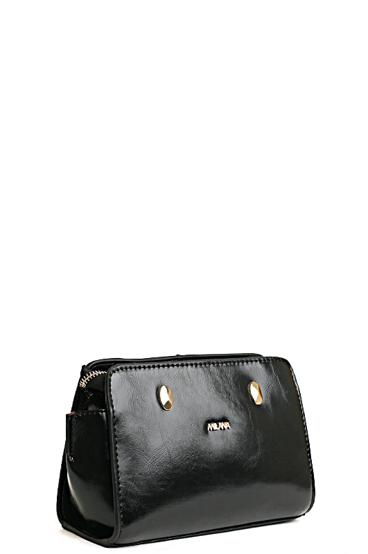 Сумка MILANA 152612-3-110 черный - купить 3390