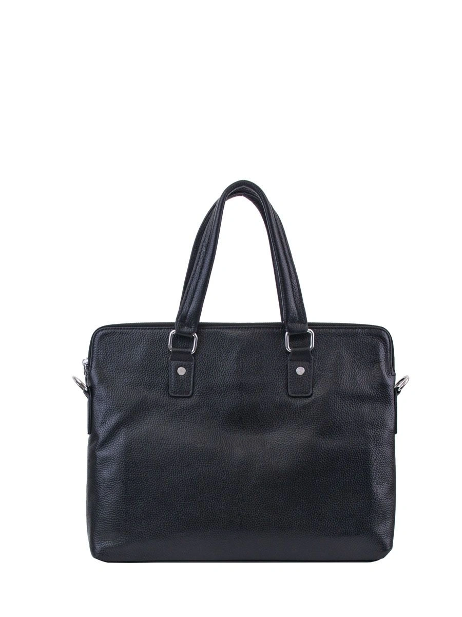 Портфель MILANA 66233 черный - купить 7990