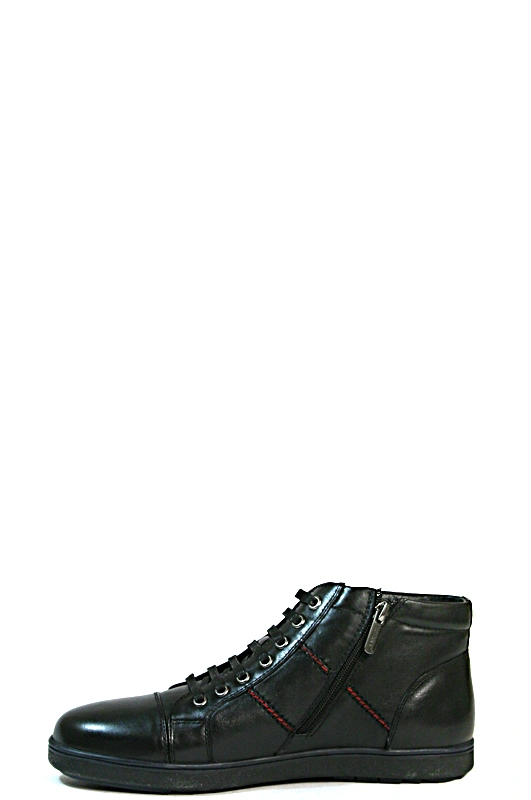 Ботинки MILANA 152807-2-110W черный - купить 6990