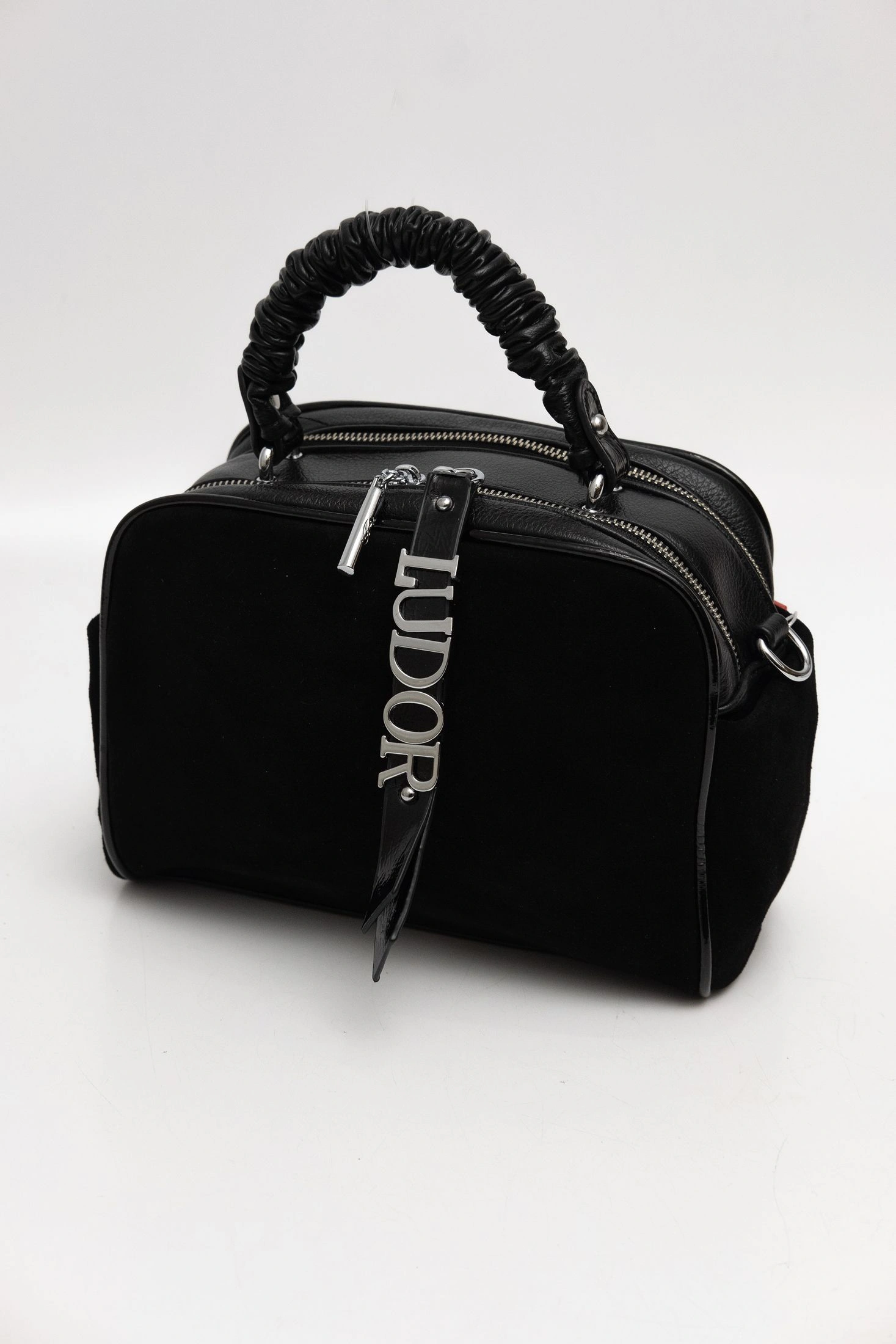 Сумка LUDOR 368-63 черный - купить 8490