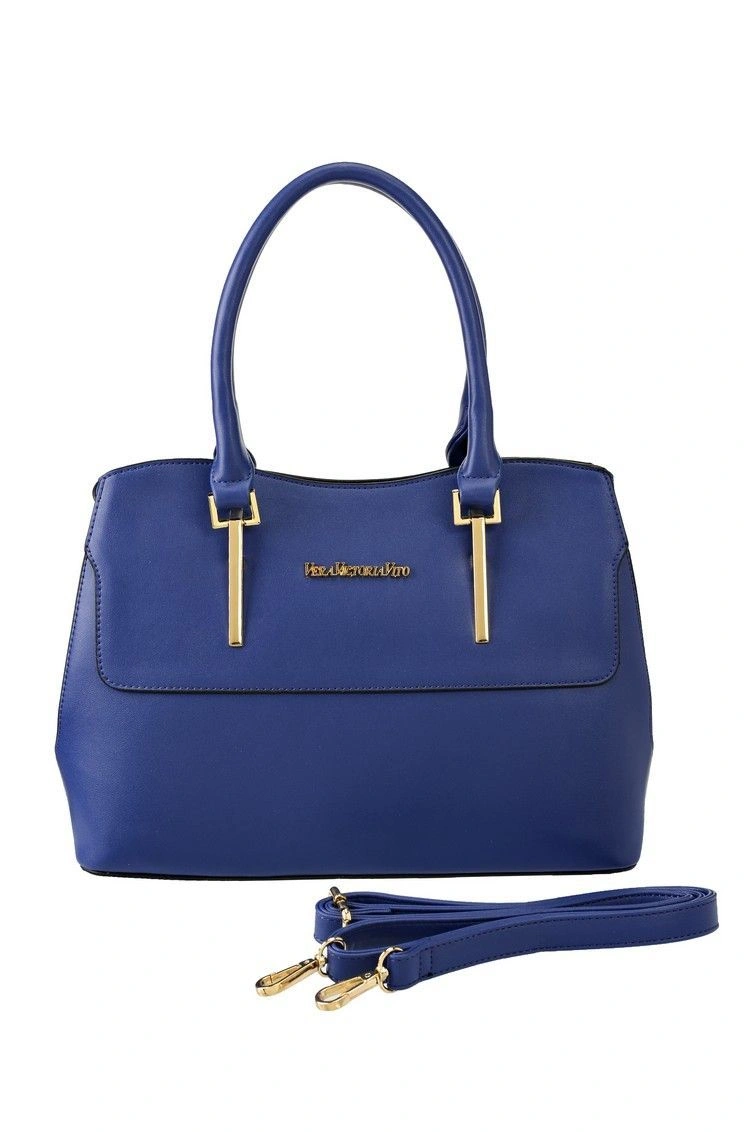 Сумка VERA VICTORIA VITO 34-609-5 синий - купить 7990