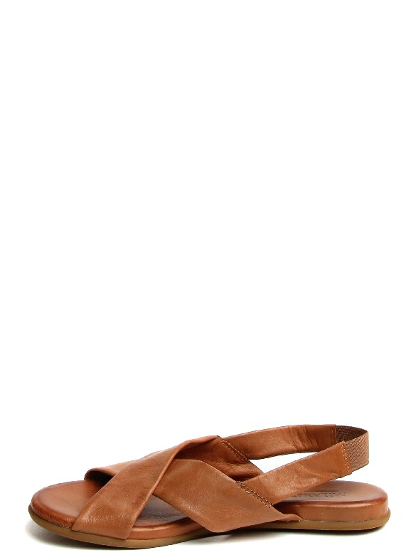 Сандалии MILANA 191532-1-1261 оранжевый - купить 4990