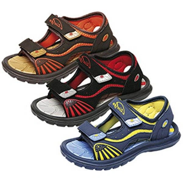 Сандалии TINGO ST6-43519 в нескольких цветах - купить 490