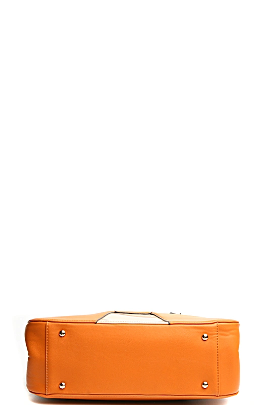 Сумка MILANA 132012-1-126 оранжевый - купить 2290