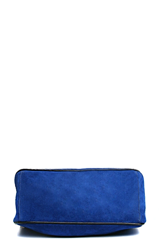 Клатч MILANA 141051-1-150 синий - купить 2490