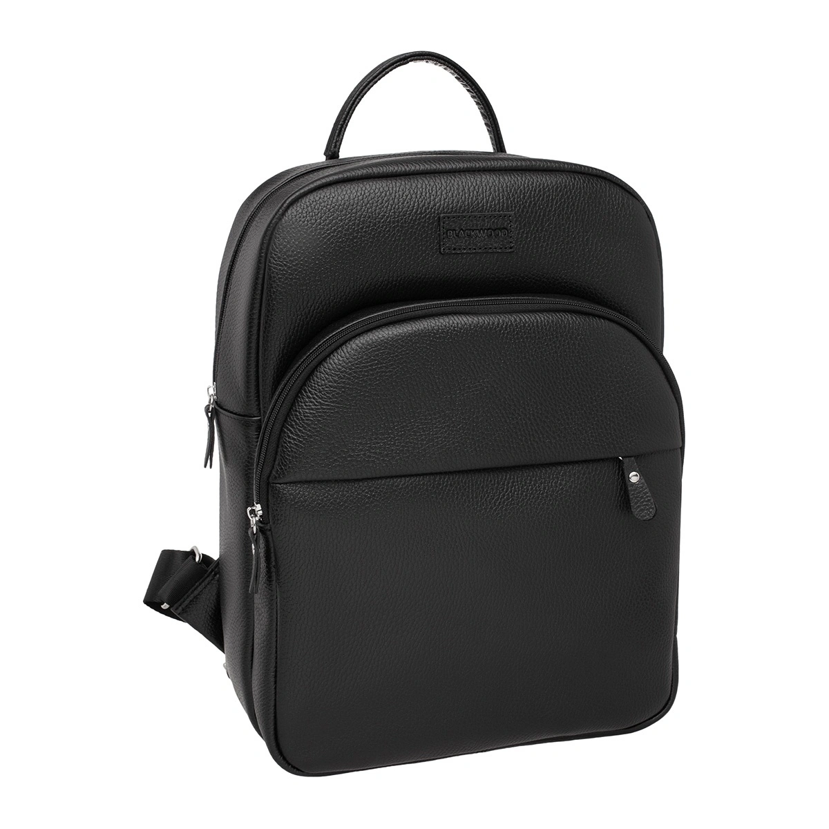 Рюкзак BLACKWOOD 11012201 черный - купить 12990