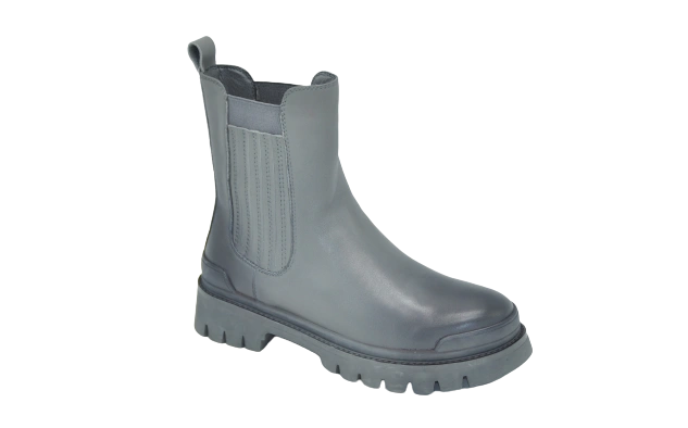 Ботинки MILANA 212115-2-111W серый - купить 