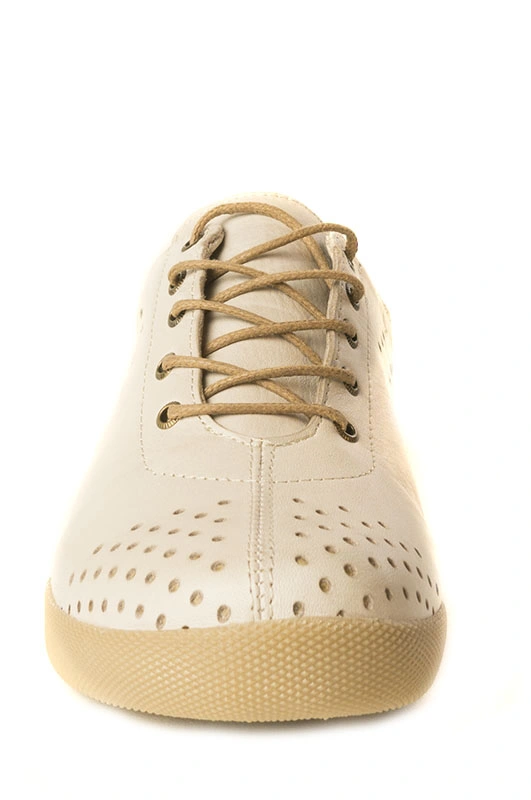 Полуботинки MILANA 171301-1-1111 серый - купить 7490