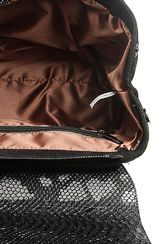 Рюкзак MILANA 172681-1-210 черный - купить 3390