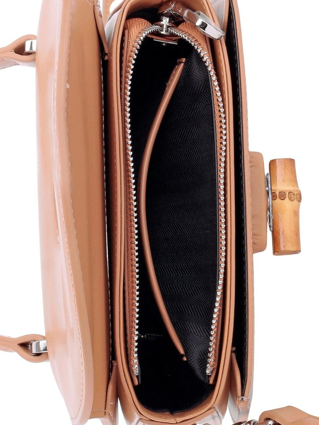 Сумка HELENA SHINE 6322 HS беж бежевый - купить 15990