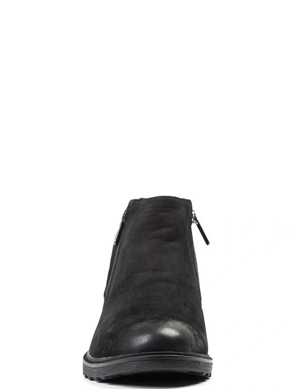 Ботинки MILANA 142771-2-810F черный - купить 5500