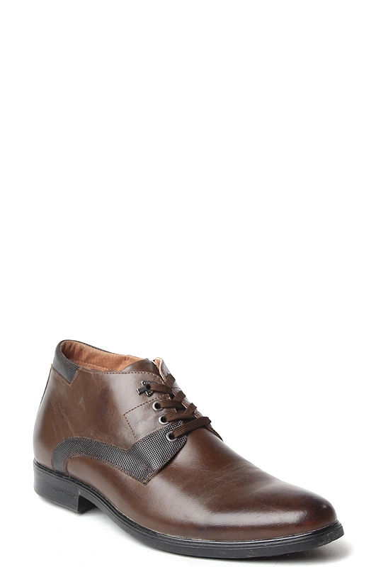 Ботинки MILANA 152740-1-120F коричневый - купить 9000