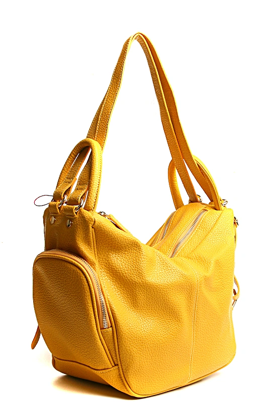 Сумка MILANA 151600-1-170 желтый - купить 3190