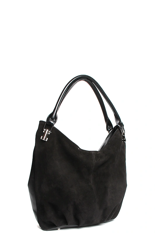 Сумка MILANA 171008-1-310 черный - купить 6490