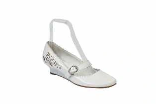 Туфли MILANA 1017-1-1N30L белый - купить 1190