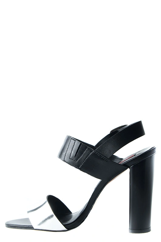 Босоножки MILANA 171109-1-1101 черный - купить 7990