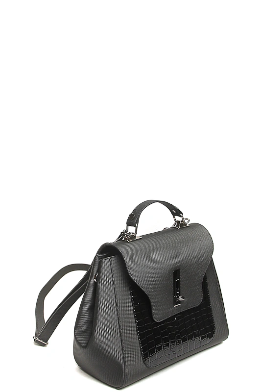 Сумка MILANA 172670-2-110 черный - купить 3390