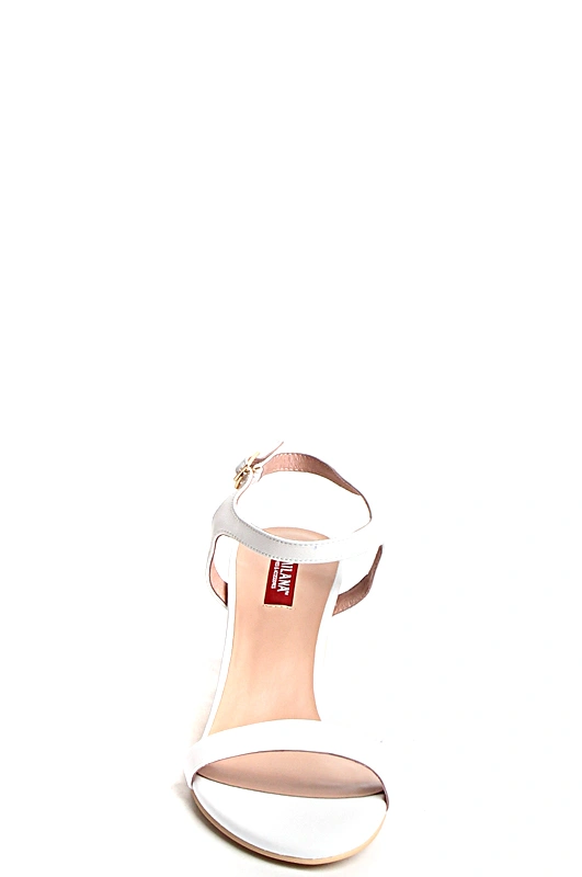 Босоножки MILANA 171206-1-1301 белый - купить 6990