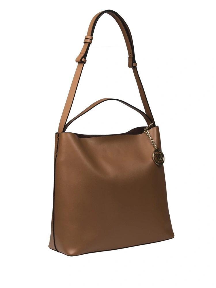 Сумка VERA VICTORIA VITO 48-202-6 коричневый - купить 11990