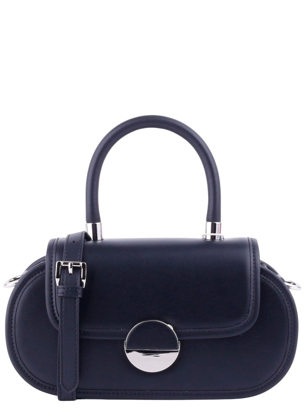 Сумка HELENA SHINE 6892 HS черн черный - купить 7490