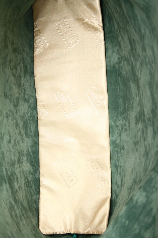 Клатч MILANA 125055-2-1 зеленый - купить 3290