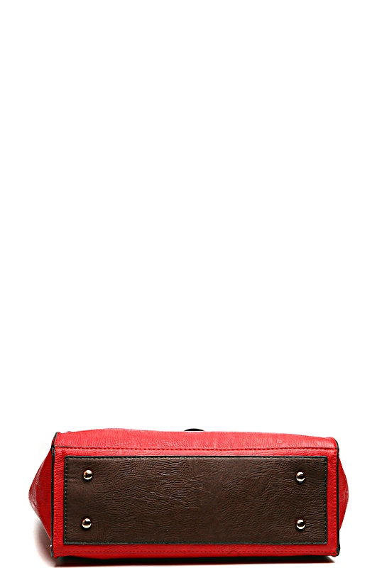 Сумка MILANA 131091-1-140 красный - купить 2990