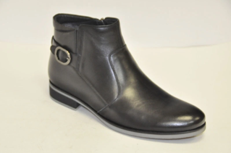 Ботинки MILANA 102754-2-1106 черный - купить 1