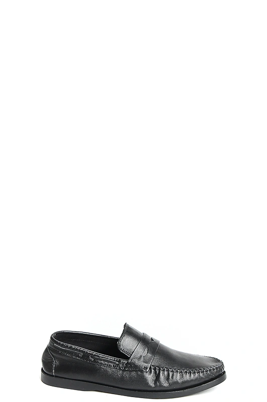 Мокасины MILANA 171896-1-1101 черный - купить 5990