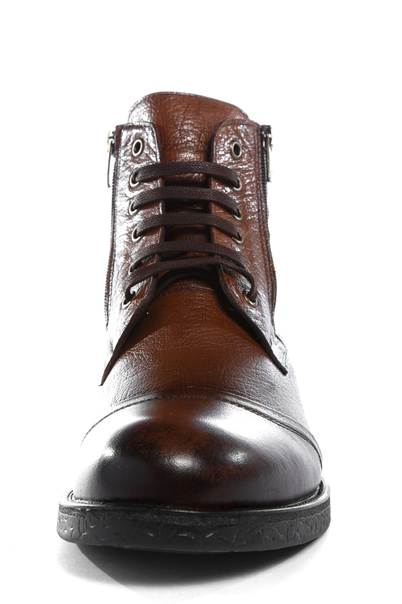 Ботинки MILANA 162797-2-123F коричневый - купить 5190