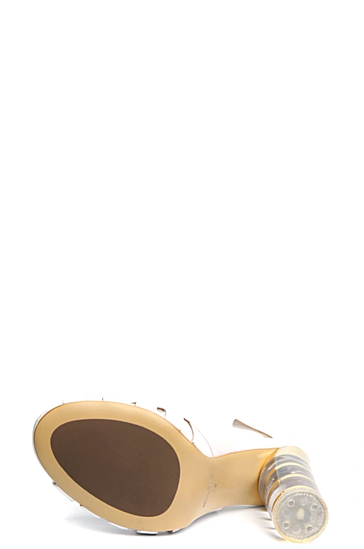 Босоножки MILANA 131195-2-7301 белый - купить 5990