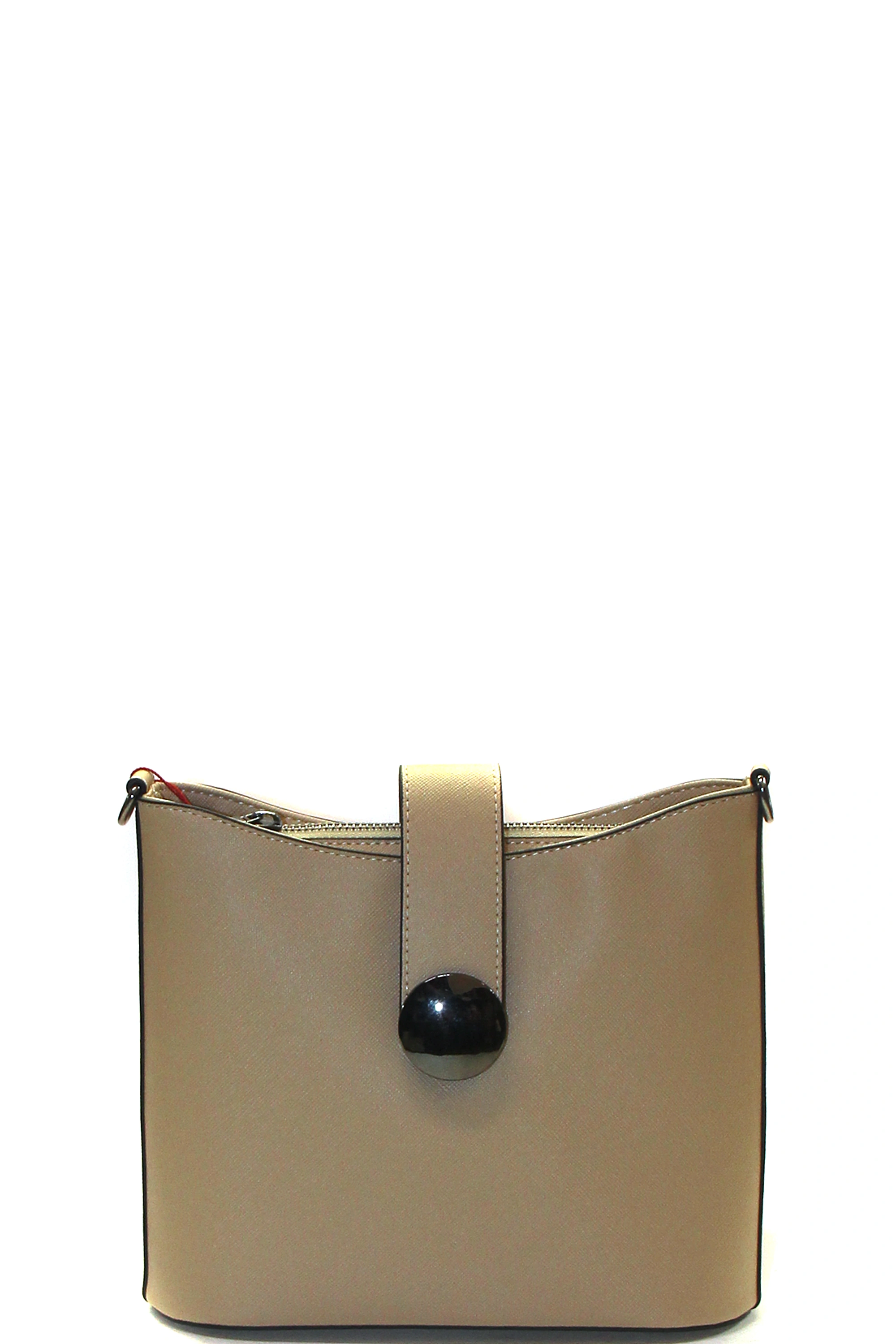 Сумка MILANA 181653-1-131 бежевый - купить 3090