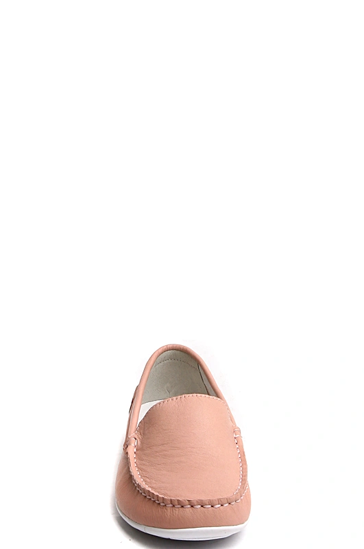 Мокасины MILANA 151316-1-1431 розовый - купить 7200