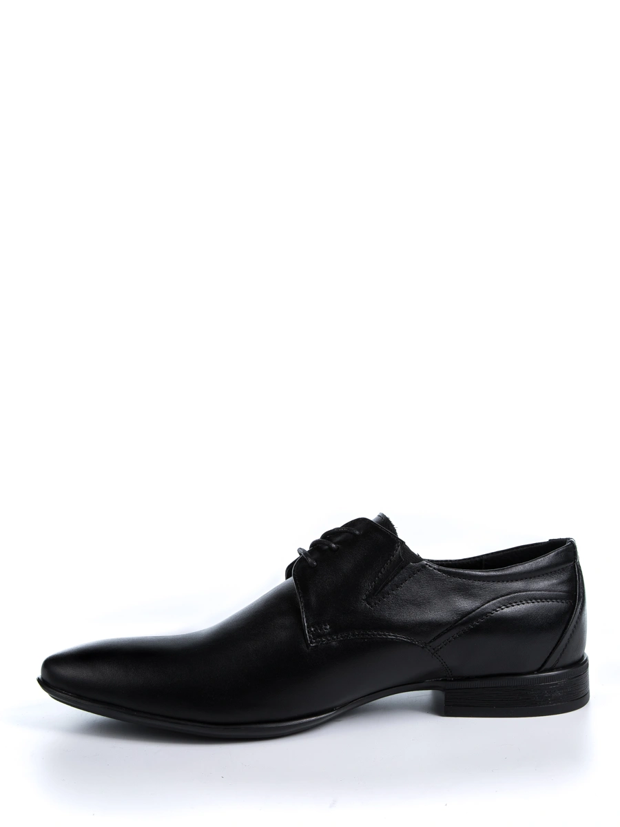 Полуботинки MILANA 152736-2-1101 черный - купить 6490