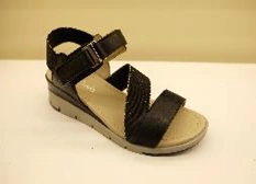 Босоножки MILANA 181556-1-1101 черный - купить 5990