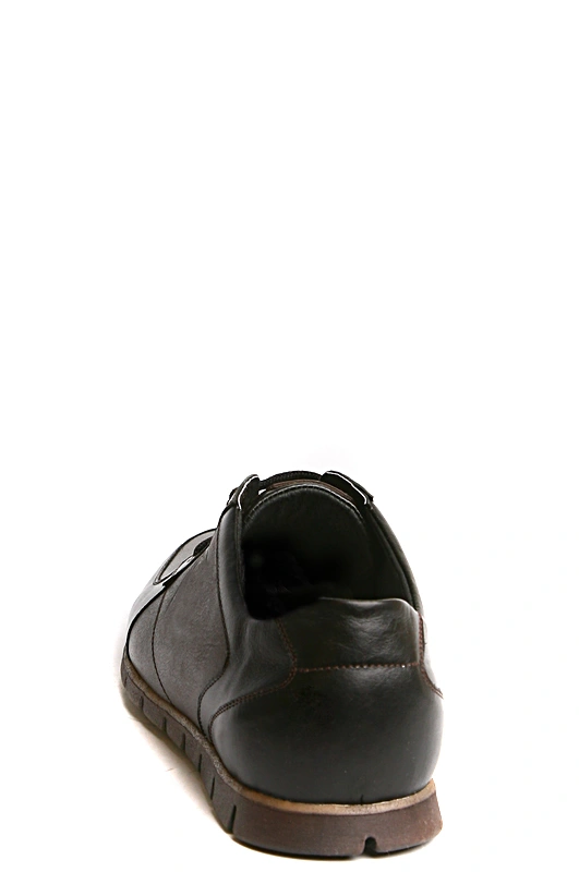 Полуботинки MILANA 152702-1-1201 коричневый - купить 2500