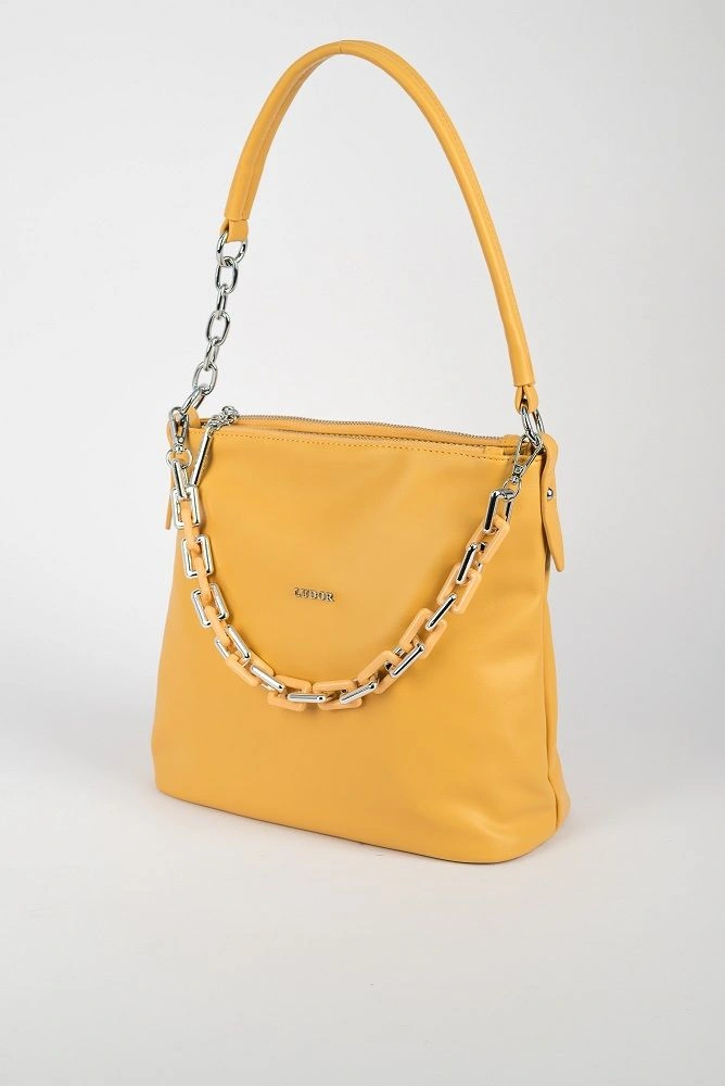 Сумка LUDOR 375-29 желтый - купить 4490