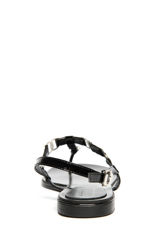 Сандалии MILANA 121013-2-7101 черный - купить 2390