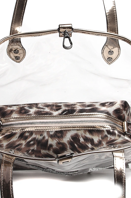 Сумка MILANA 171637-1-112 серый - купить 2990