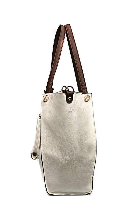 Сумка MILANA 131091-1-130 белый - купить 2990