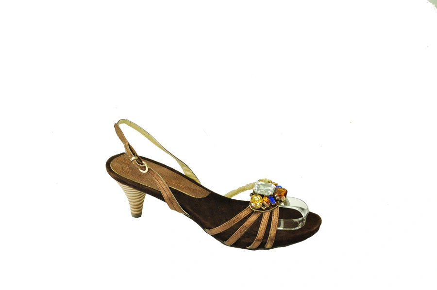 Босоножки MILANA 101218-2-1201 коричневый - купить 990